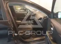 2020 Jeep CHEROKEE фото