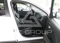 2020 Jeep CHEROKEE фото