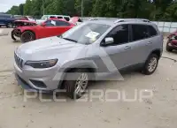 2020 Jeep CHEROKEE фото