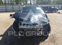 2020 Jeep CHEROKEE фото