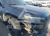 2020 Jeep CHEROKEE фото