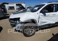 2020 Jeep CHEROKEE фото