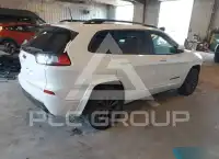2020 Jeep CHEROKEE фото