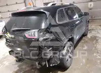 2020 Jeep CHEROKEE photo