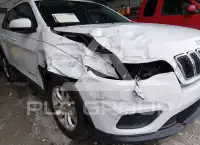 2020 Jeep CHEROKEE photo