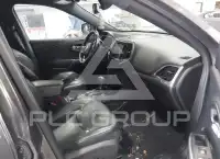 2020 Jeep CHEROKEE фото