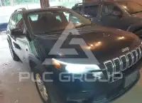 2020 Jeep CHEROKEE фото