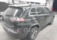 2020 Jeep CHEROKEE фото