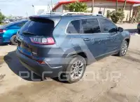 2020 Jeep CHEROKEE photo