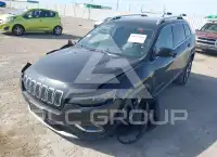2020 Jeep CHEROKEE photo
