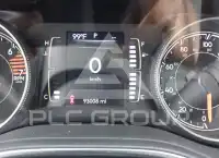 2020 Jeep CHEROKEE фото