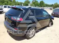 2020 Jeep CHEROKEE photo