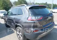 2020 Jeep CHEROKEE фото
