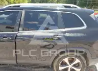 2020 Jeep CHEROKEE photo