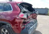2020 Jeep CHEROKEE фото