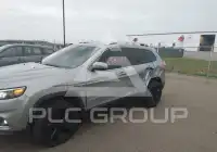 2020 Jeep CHEROKEE фото