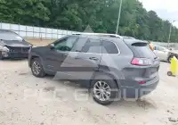 2020 Jeep CHEROKEE фото