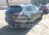 2020 Jeep CHEROKEE photo