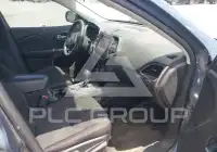2020 Jeep CHEROKEE фото