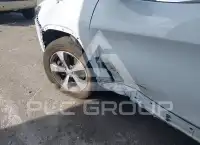 2020 Jeep CHEROKEE photo