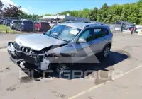 2020 Jeep CHEROKEE фото
