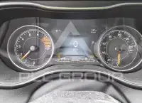 2020 Jeep CHEROKEE фото