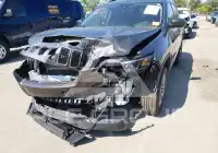 2020 Jeep CHEROKEE фото