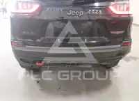 2020 Jeep CHEROKEE фото