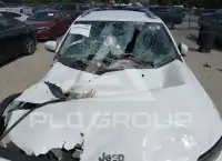 2020 Jeep CHEROKEE фото