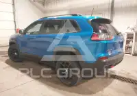 2020 Jeep CHEROKEE фото