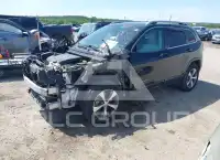 2020 Jeep CHEROKEE фото