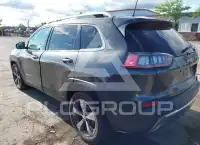 2020 Jeep CHEROKEE photo