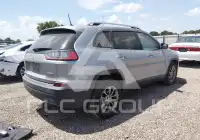 2020 Jeep CHEROKEE фото