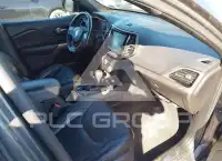 2020 Jeep CHEROKEE фото