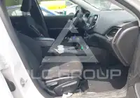 2020 Jeep CHEROKEE фото