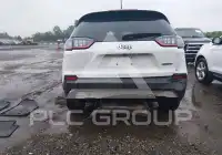 2020 Jeep CHEROKEE photo