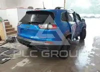 2020 Jeep CHEROKEE photo