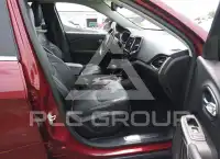 2020 Jeep CHEROKEE фото