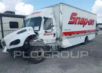 2020 Freightliner  photo