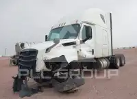2020 Freightliner  фото