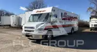 2020 Freightliner  photo