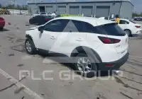 2020 Mazda CX-3 фото
