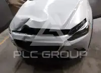 2020 Mazda CX-3 photo