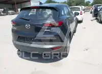2020 Mazda CX-3 фото