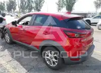 2020 Mazda CX-3 фото