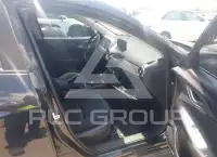 2020 Mazda CX-3 фото