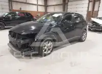 2020 Mazda CX-3 фото