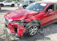 2020 Mazda CX-3 фото