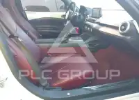 2020 Mazda MX-5 photo