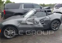 2020 Mazda MX-5 фото